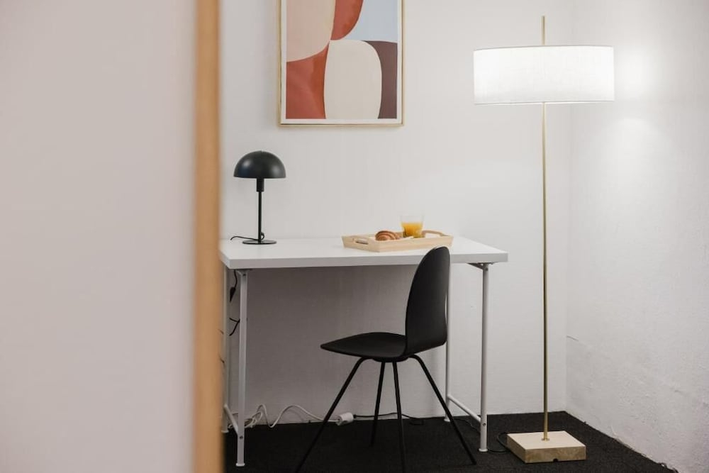 Nomad City Hotels Frederiksberg