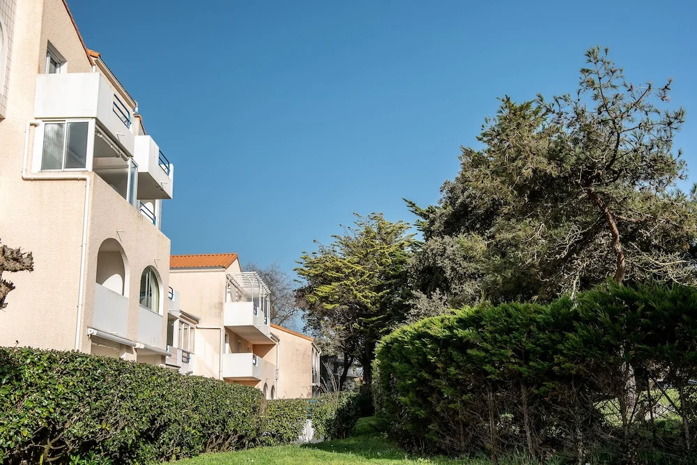 Mon Logis Sablais