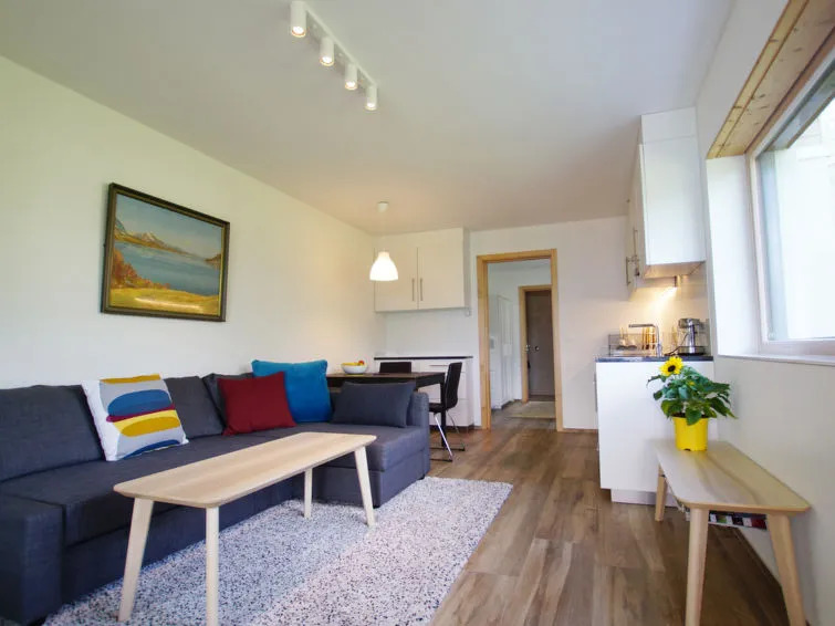Apartment Bijou am Bach