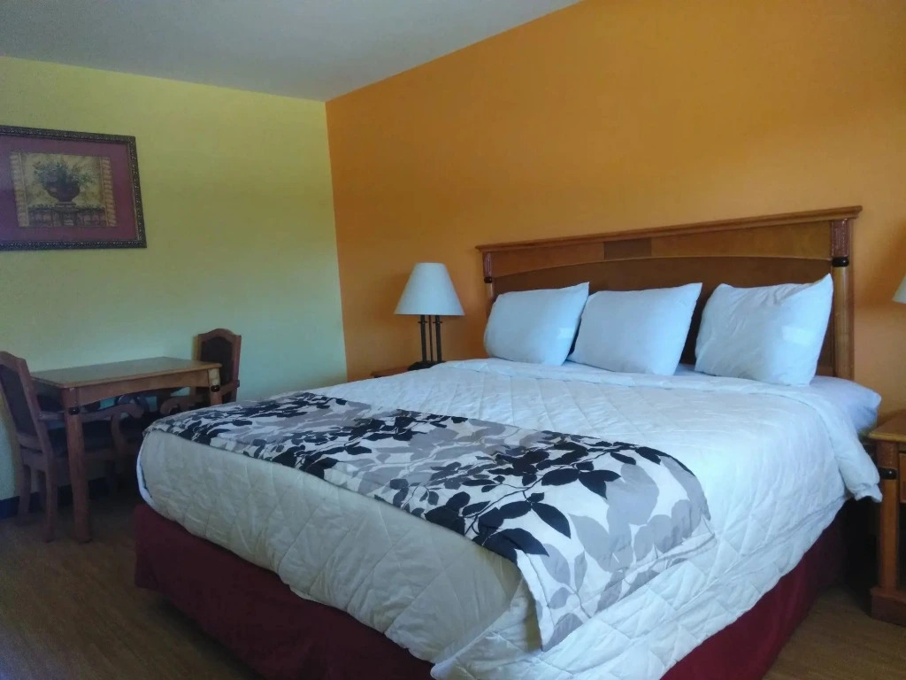 Americas Best Value Inn American Motor