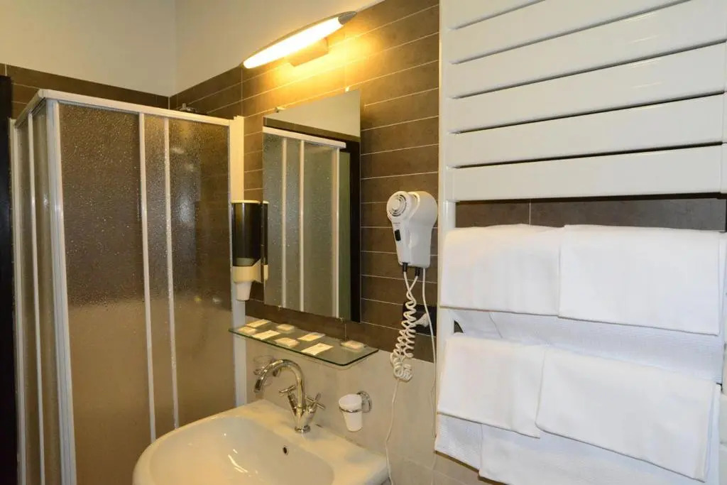 Hotel La Superba