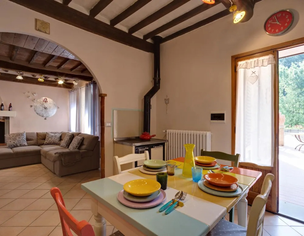 Casa Vacanze Matelda