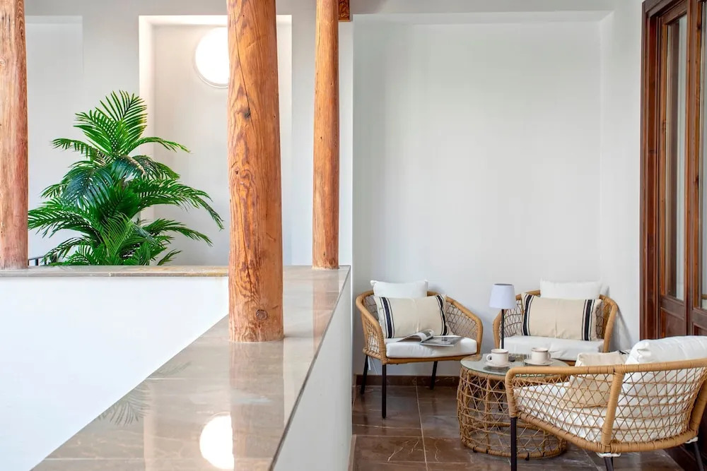 Luxury Duplex in Granada Horno Marina 5