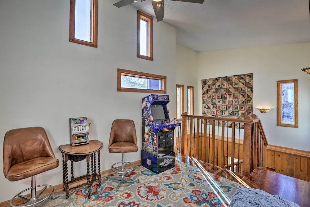 5 Mi to Dtwn Denver: Peaceful Lakewood Home