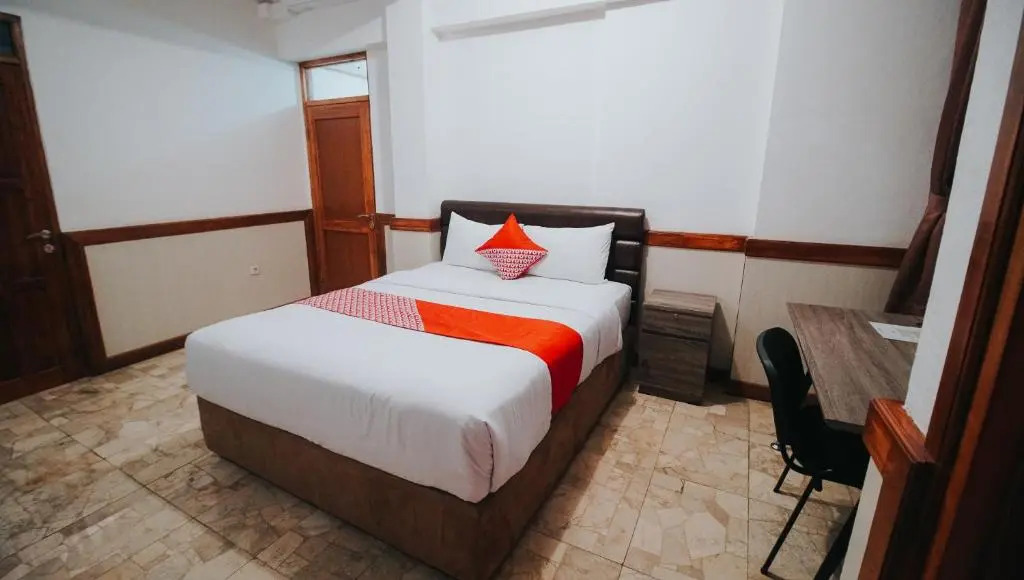 Tirtasari Nice Guesthouse
