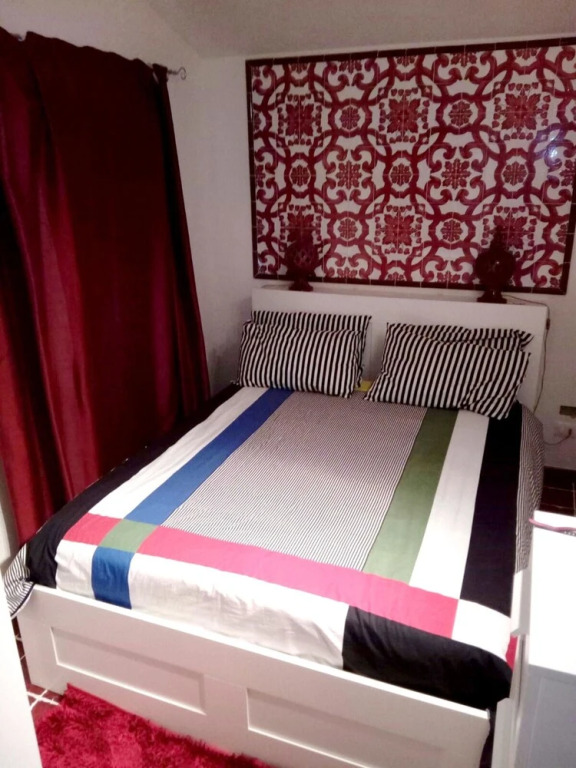 House With 2 Bedrooms in Marsala, With Furnished Terrace - 100 m From