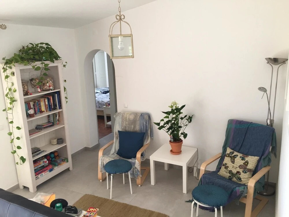 House With 3 Bedrooms in Faro, With Wonderful sea View, Private Pool,