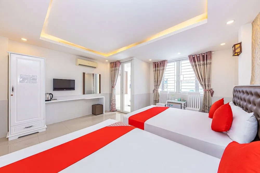 Oyo 378 Thien Bao Hotel