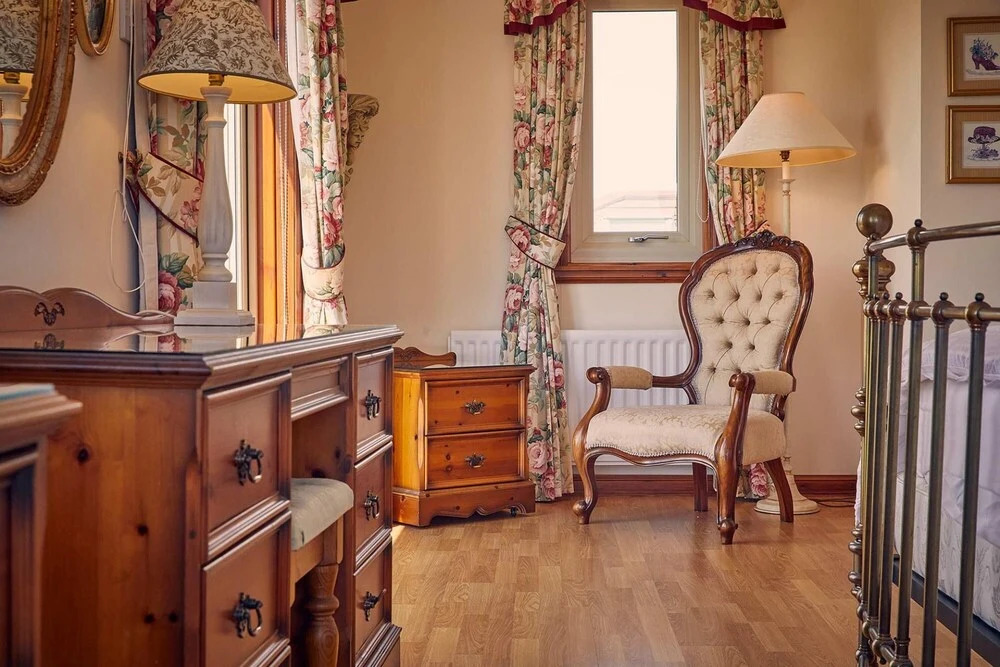 Host Stay Cheviot View