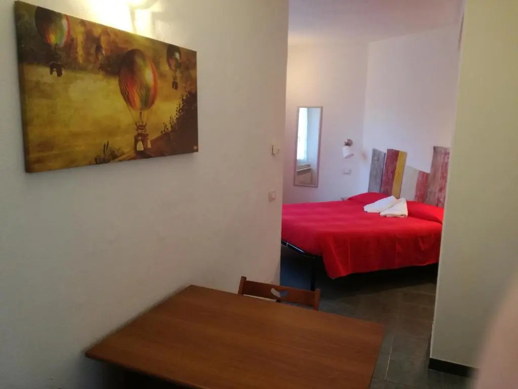 Appartamento Via Signorini