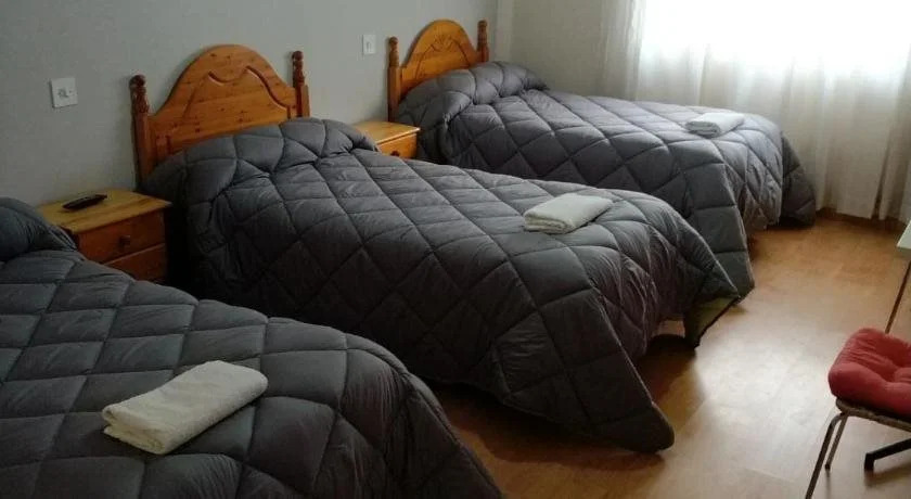 Pension Valcarce