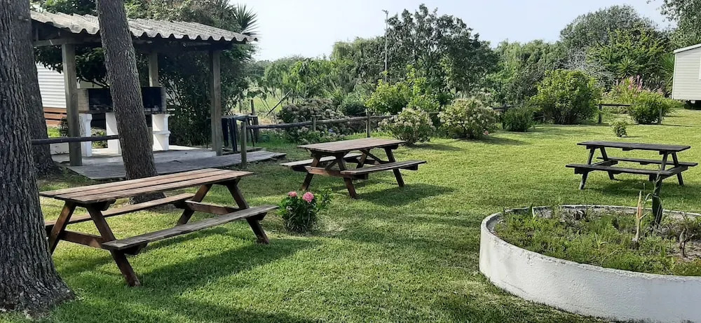 Landshause Bungalow T2 Superior - 2