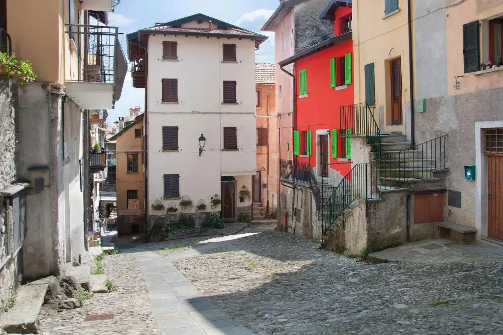 Casa Corinna