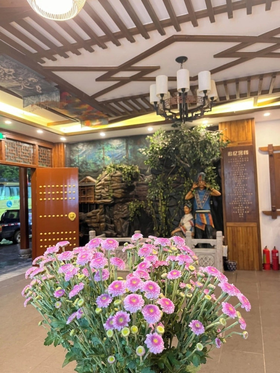 zhuiyikezhan