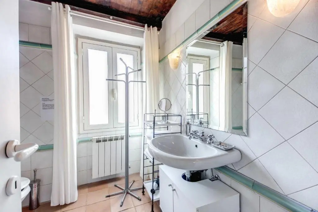 Frangipane Apartment