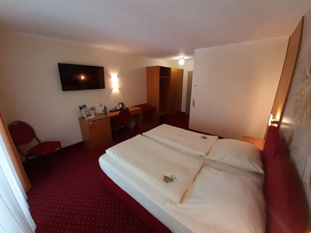 Hotel & Restaurant Wilhelm von Nassau