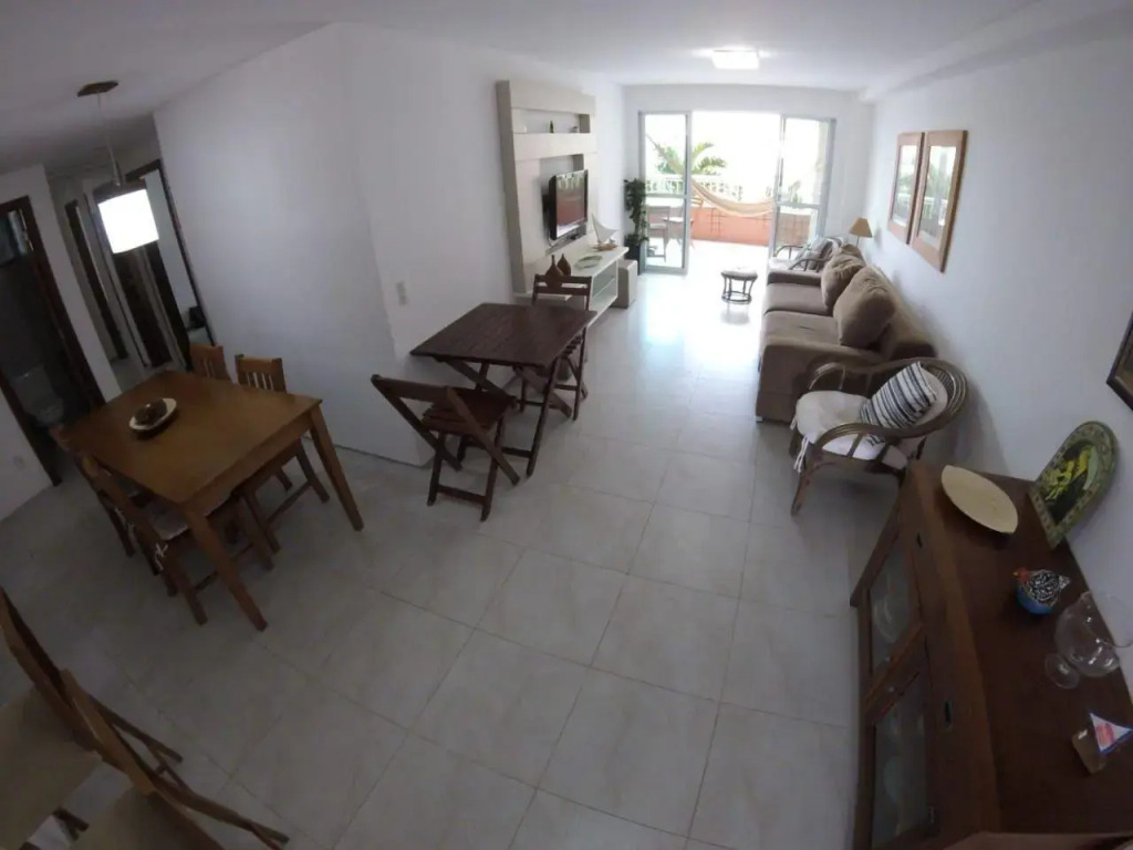 Scopa Beach Resort 3 Suites