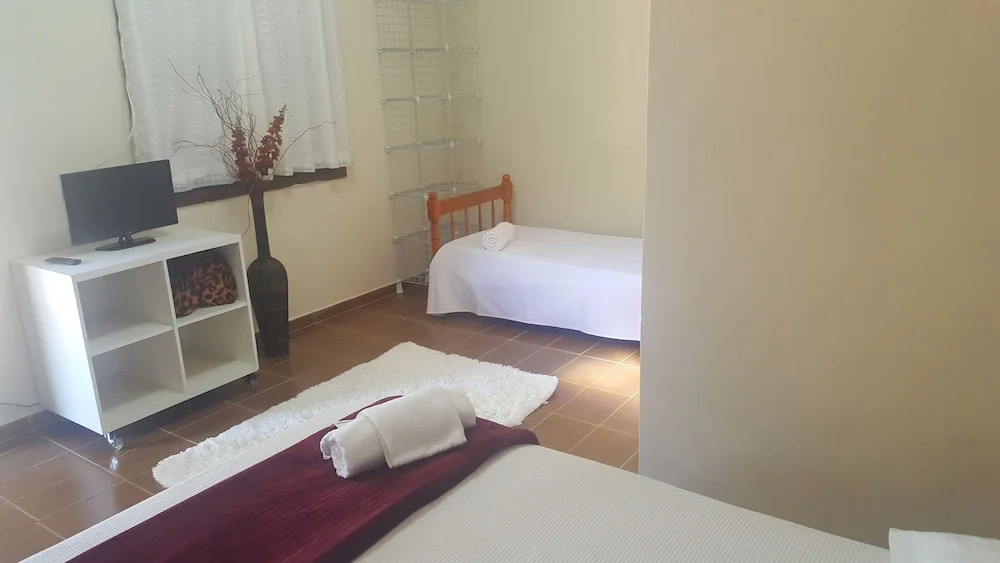 Hotel Fazenda Club de Araçoiaba da Serra