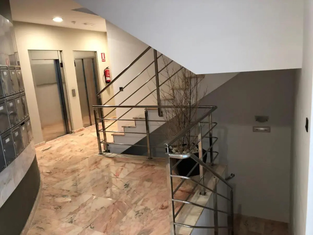 Acogedor apartamento a 50m de Playa Silgar