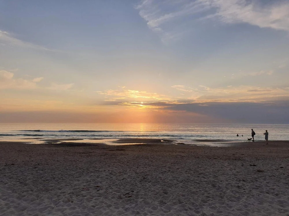 8 Person Holiday Home in Hirtshals