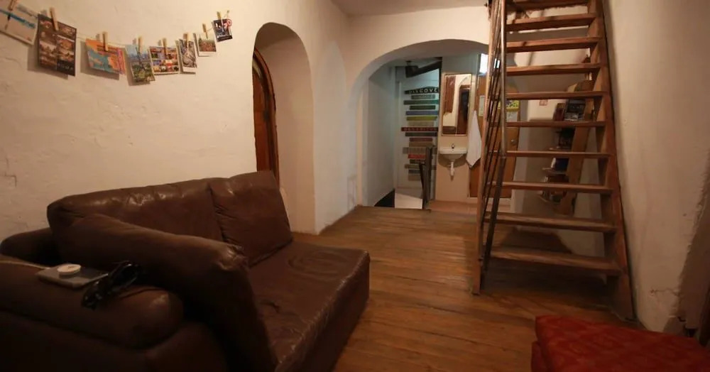Qosqomanta Hostel