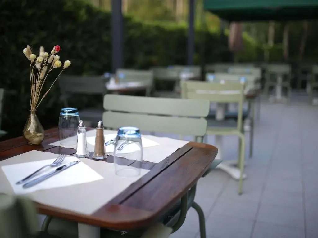 Ibis Styles Evry Lisses Paris Sud