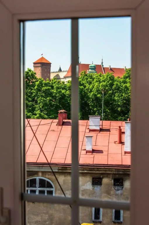 Hotel Kazimierz I