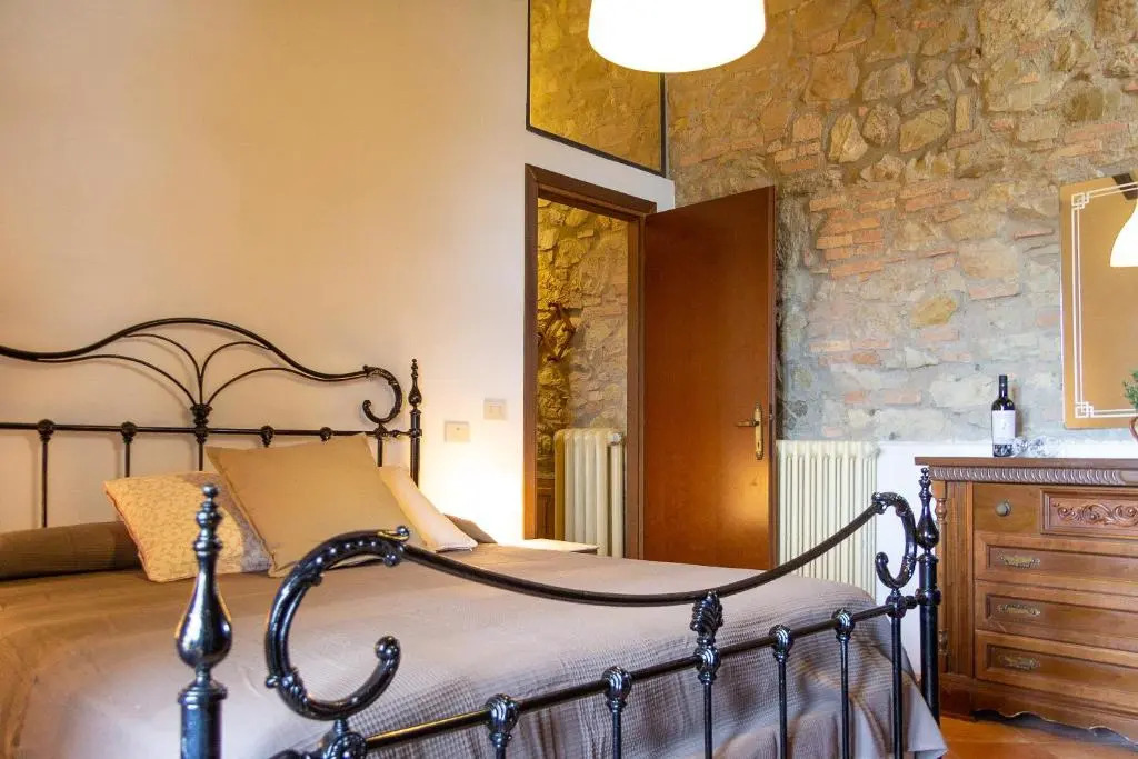 Agriturismo Le Vignacce