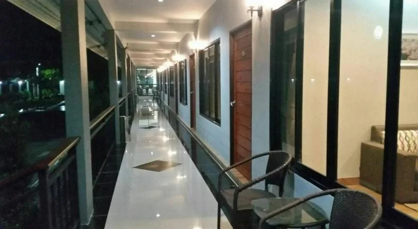 Radina Residence