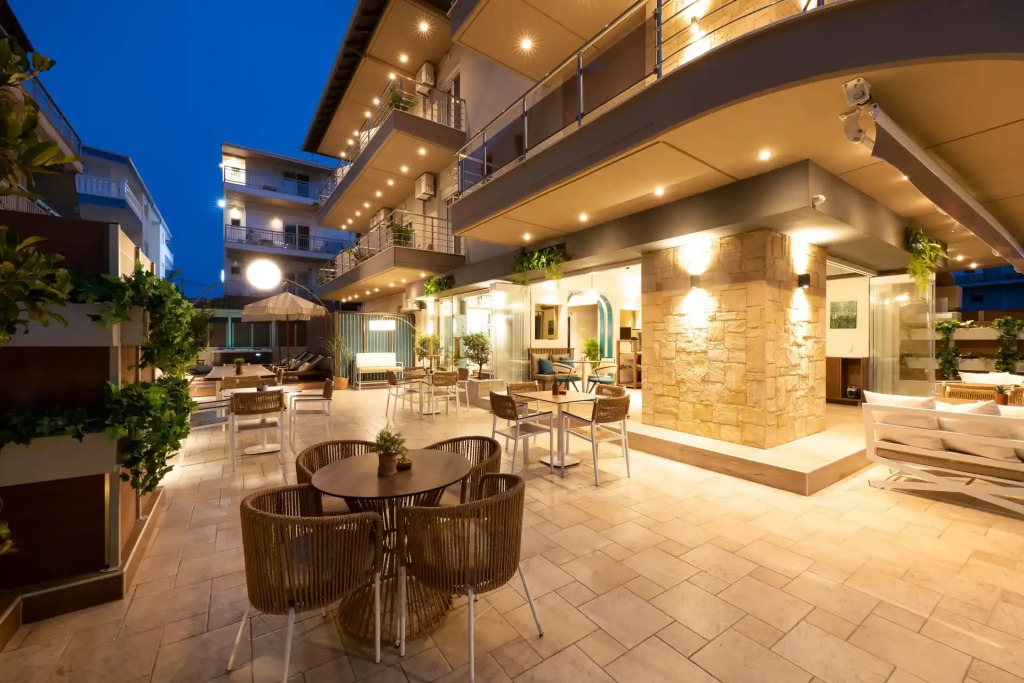 ELLE Rooms & Suites