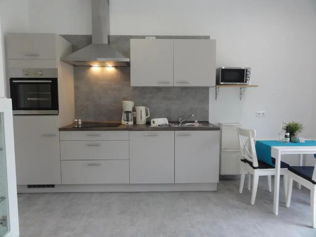 Haus Pirola Bensersiel