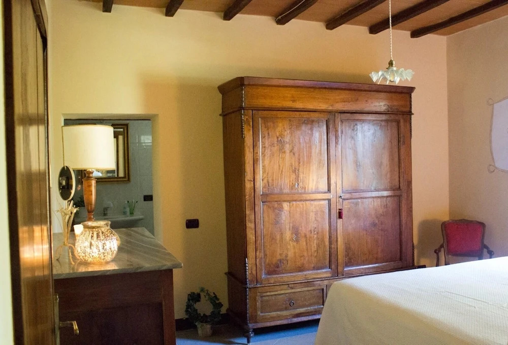 Villa del Fattore