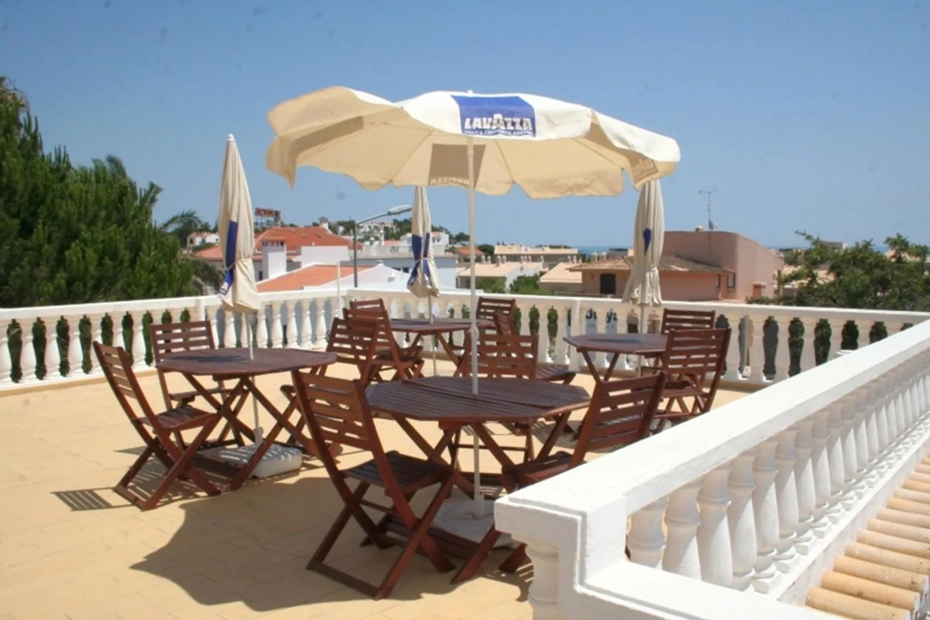 Hotel Santa Eulália Bay