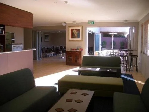 Lismore Bounty Workers Club Motel