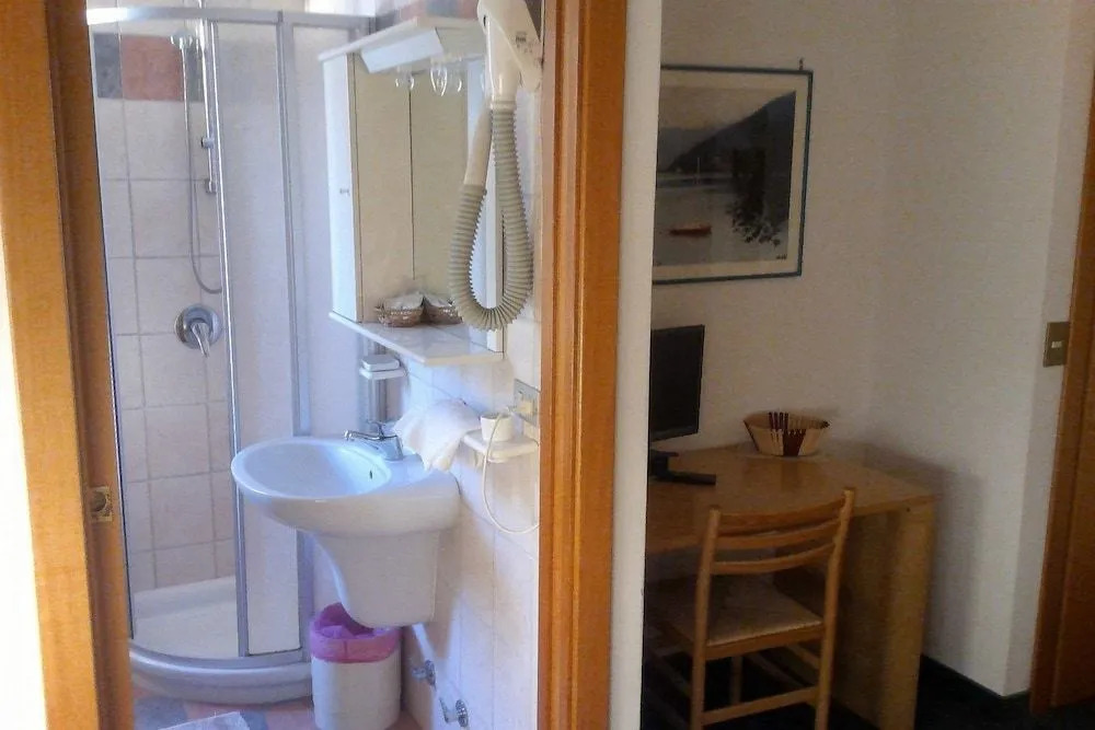Hotel Garni Rosa