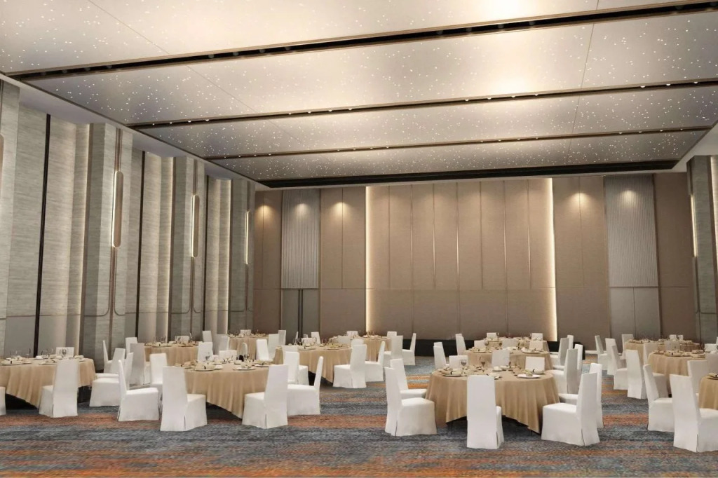 Trion Kuala Lumpur by DSM