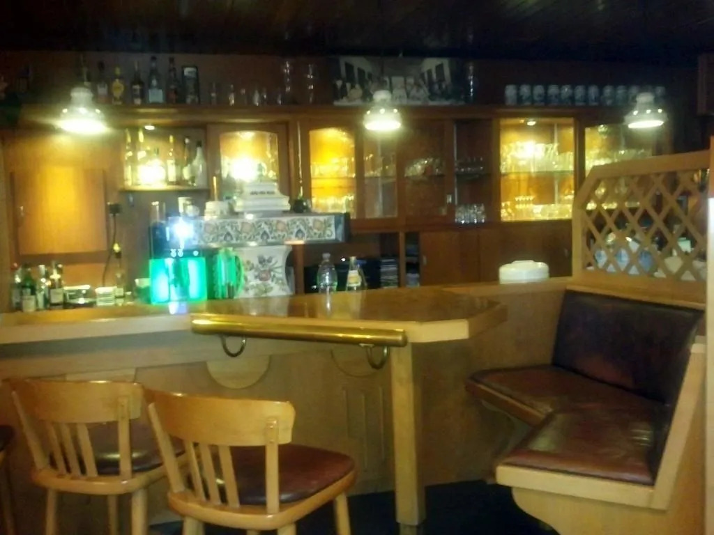 Hotel-Restaurant Zum Stern