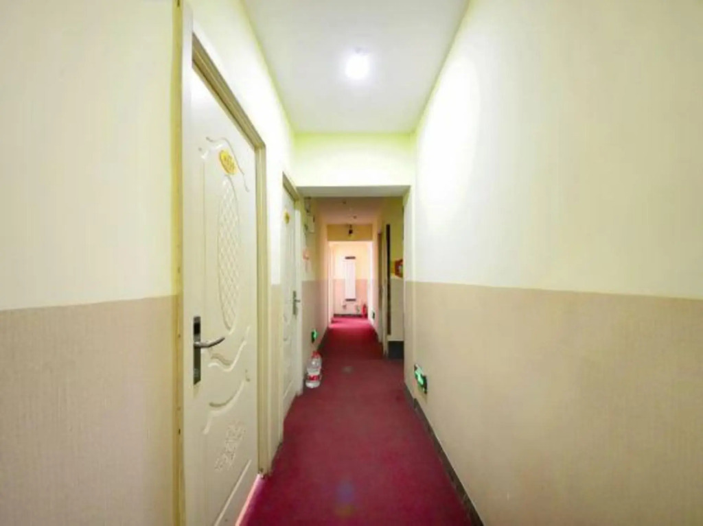 Taiyuan Forever 9 Hostel