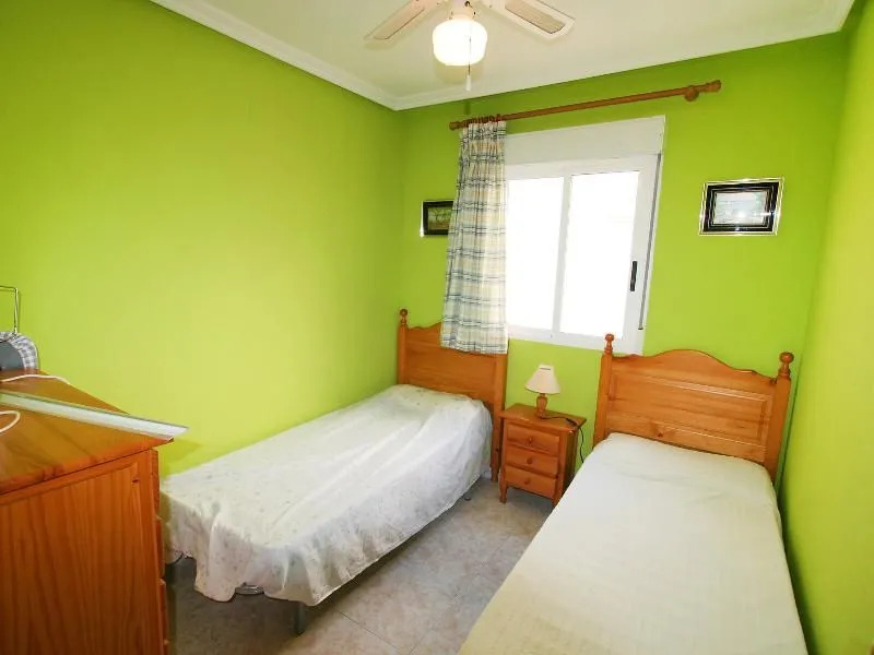 Marismas I - Two Bedroom