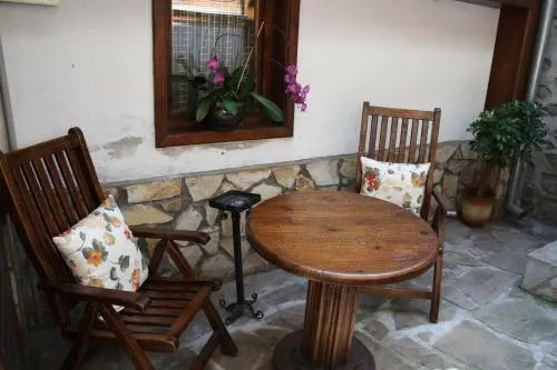 Grancharova Guest House