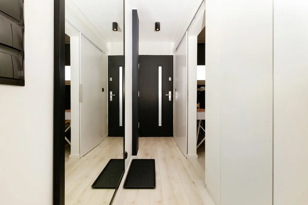 Westerplatte Apartment by Renters