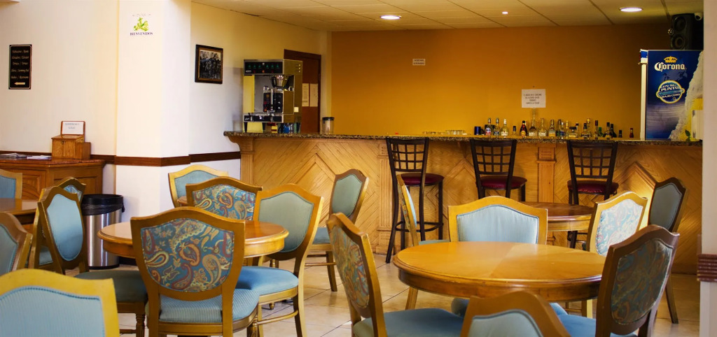 Hotel Consulado Inn