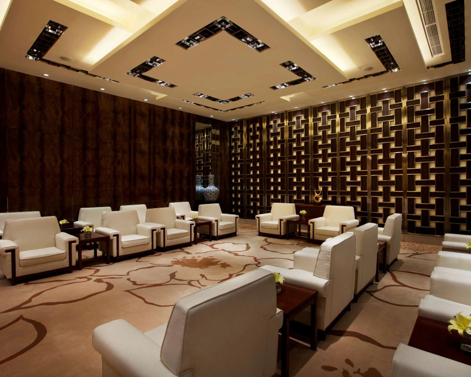 Hyatt Regency Jinan
