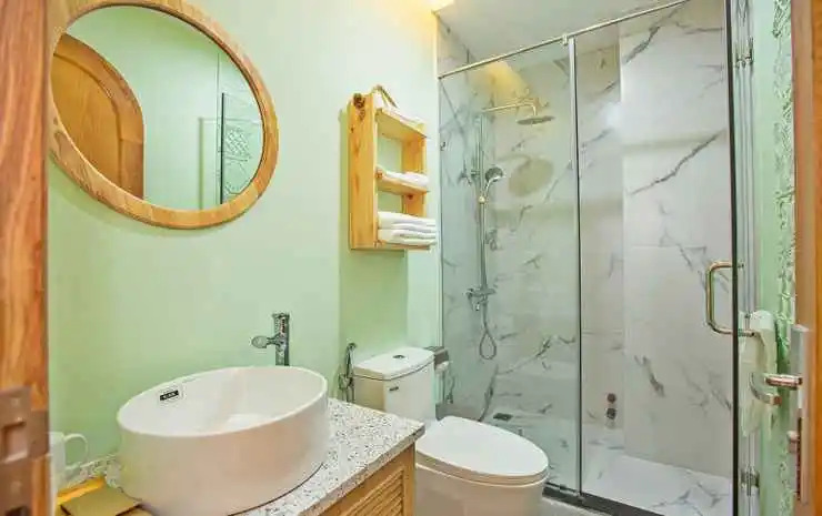 La Bonté Boutique Home Vung Tau
