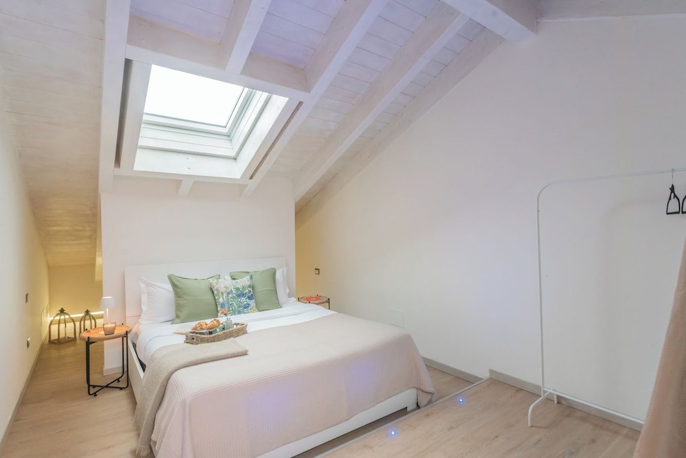 Como Sky Suite