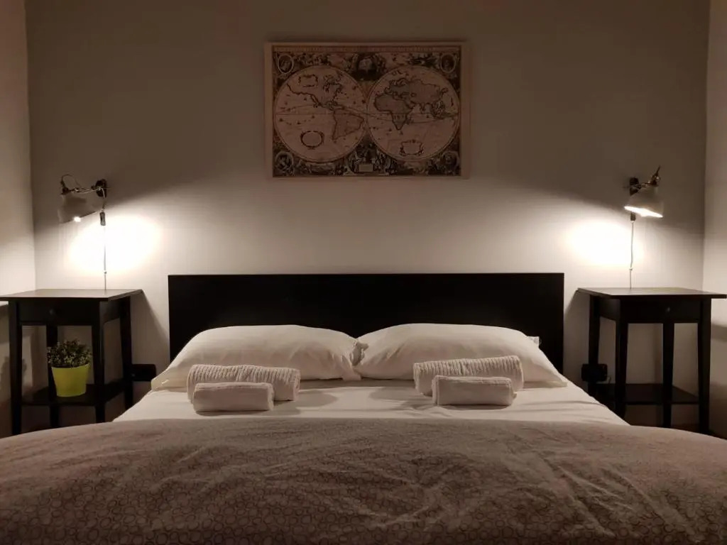 Vesuvio Apartment