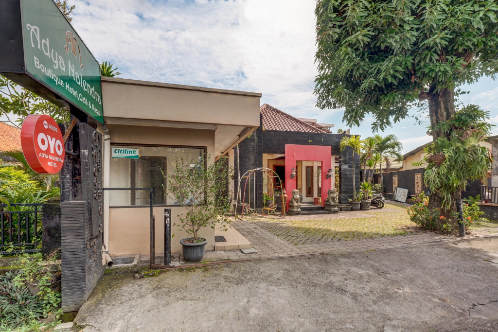 Urbanview Omah Eka Santi by RedDoorz