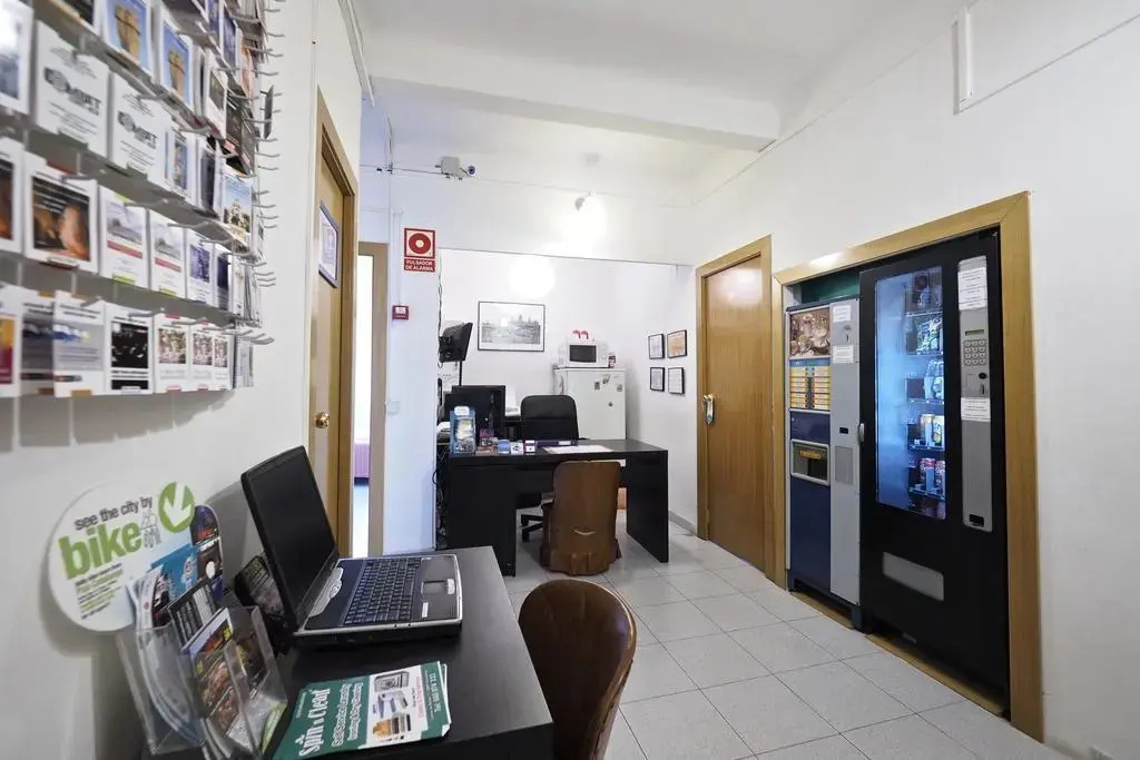 Hostal Elkano