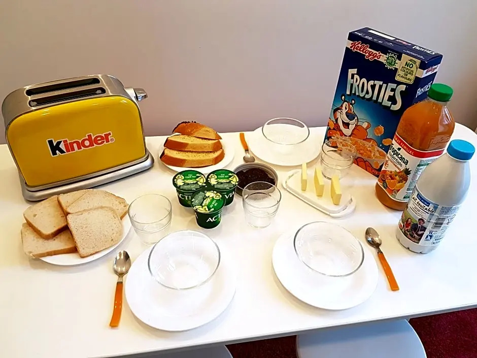 Bonjour Paris