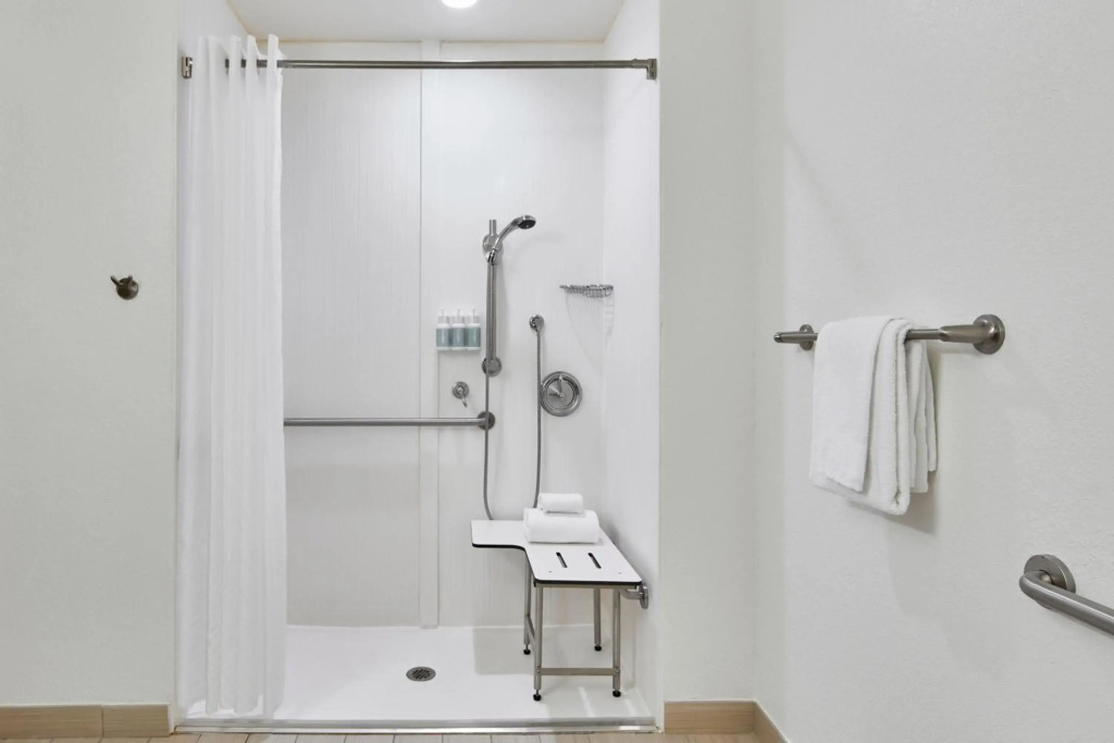 Courtyard by Marriott St. Petersburg Clearwater/Madeira Beach